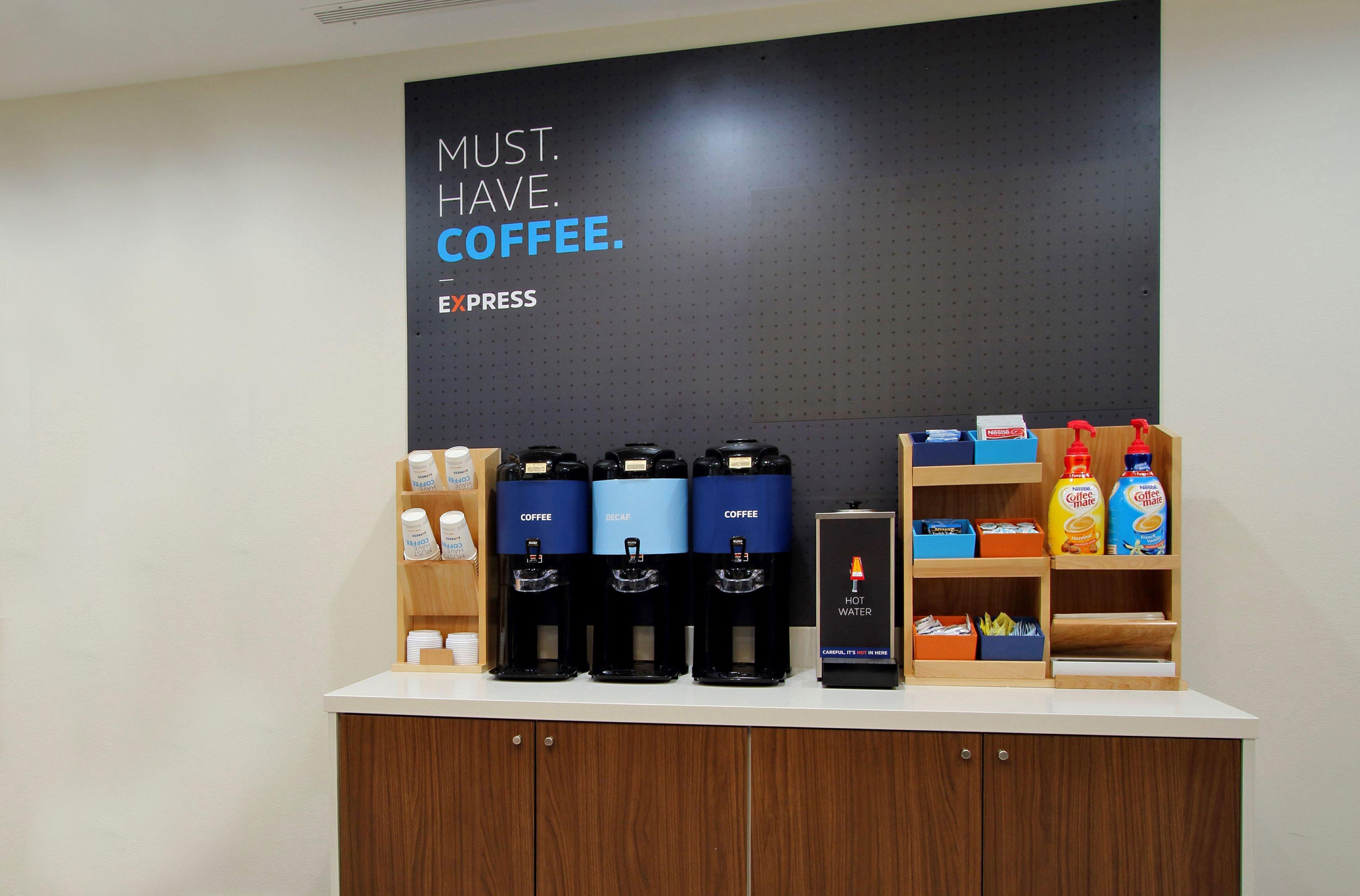 Holiday Inn Express Hotel & Suites London By Ihg Luaran gambar
