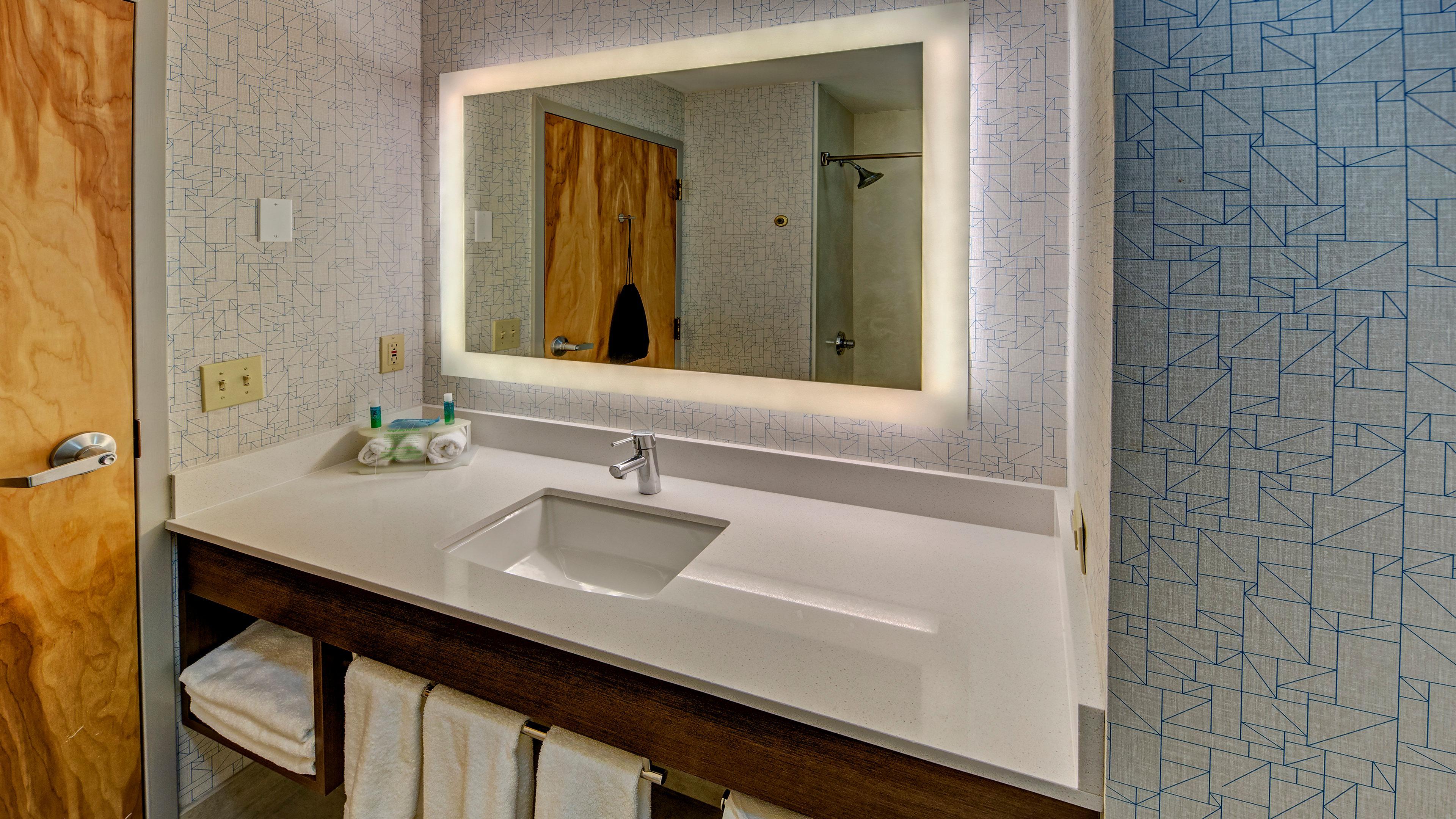 Holiday Inn Express Hotel & Suites London By Ihg Luaran gambar