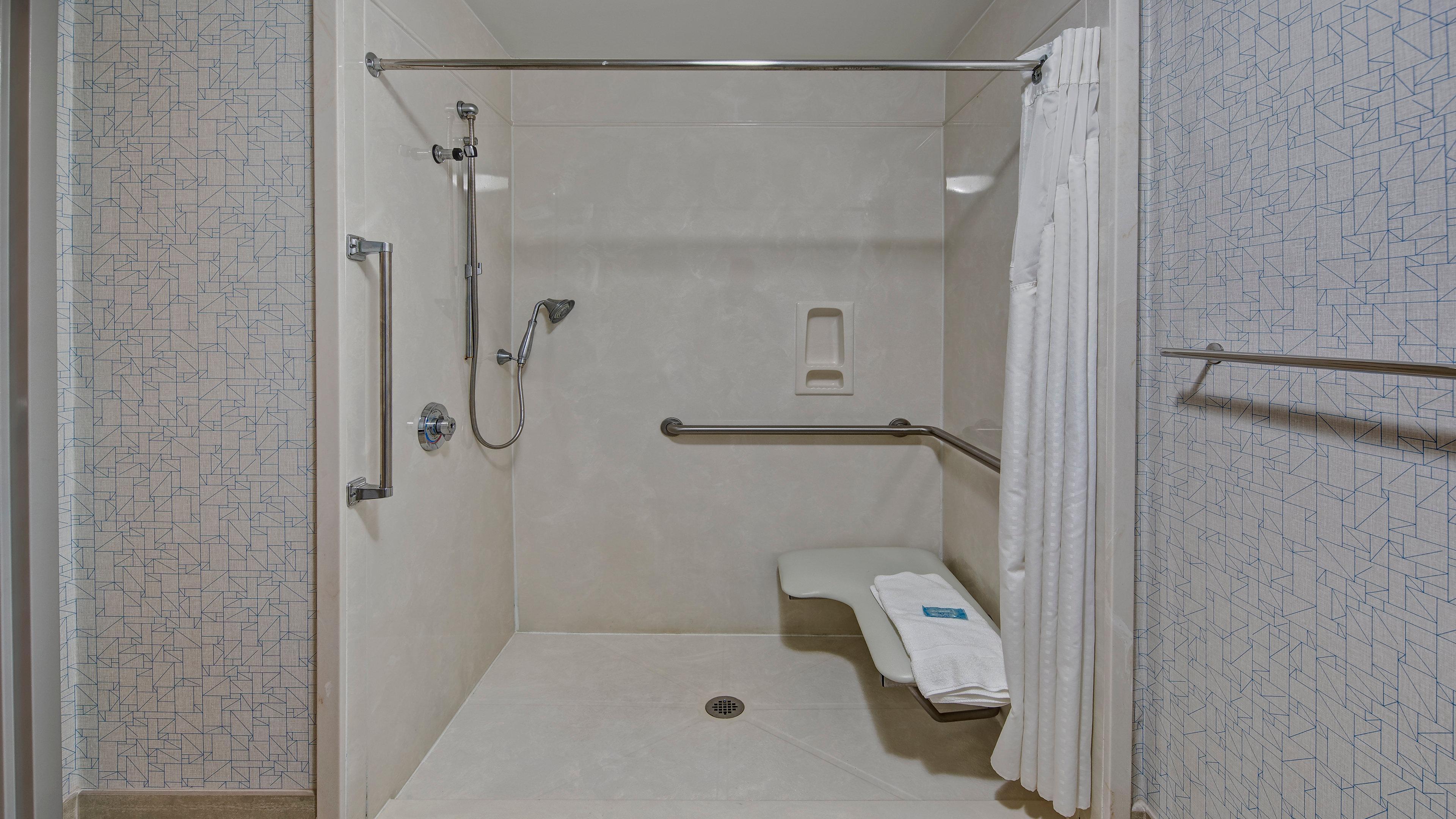 Holiday Inn Express Hotel & Suites London By Ihg Luaran gambar